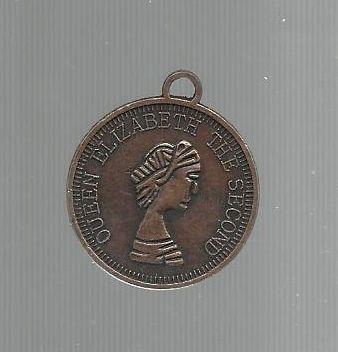 Медальон. № 4. 1