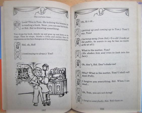 Занимательный английский для детей. Сказки, загадки, увлекательные истории. 2