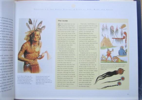Colin F. Taylor	North American Indians. Pictorial History 2