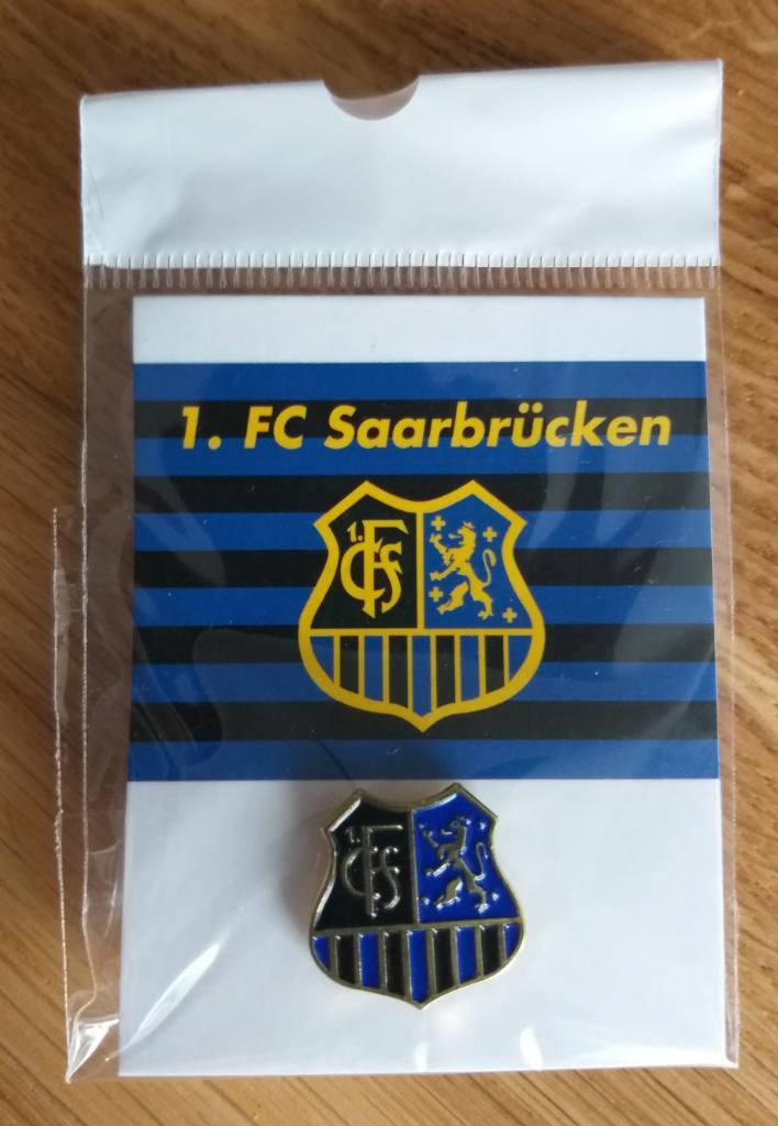 ФК Саарбрюккен ( Saarbrucken )