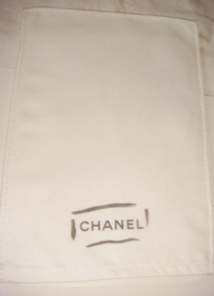 Обложка кожа Chanel Шанель для iPhone или iPad