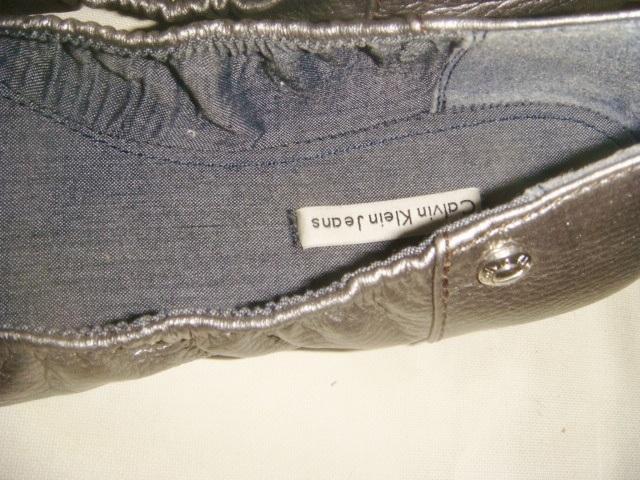Балетки Calvin Klein Jeans новые 3