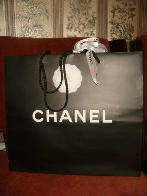Блокнот с карандашом ф.Шанель Chanel оригинал. 6