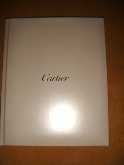 Каталоги ювелирных изделий Cartier Картье 2011 год 2 штуки. 5