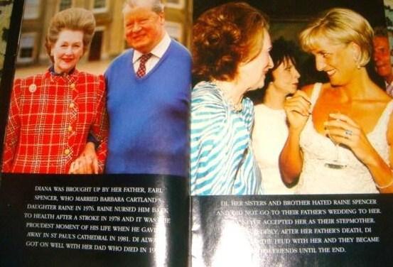 Princess Diana Ok special issue 3
