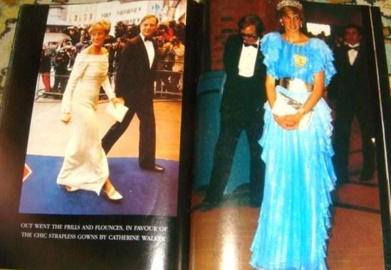 Princess Diana Ok special issue 5