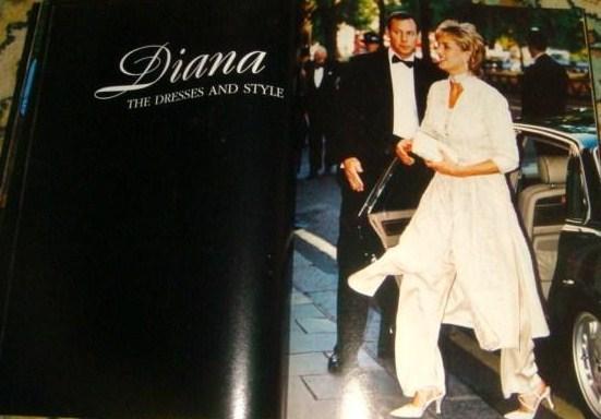 Princess Diana Ok special issue 7