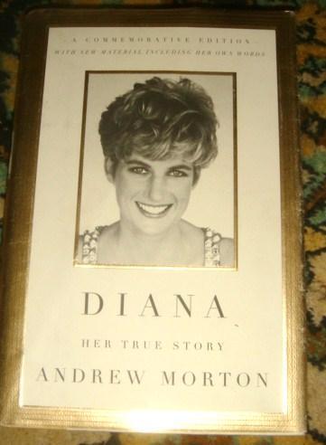 Princess Diana Her true story 1997