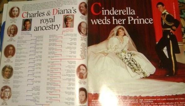 Princess Diana Life of Legend 2