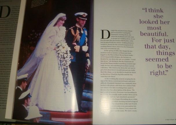 Diana secrets of her style by Diane Clehane 3
