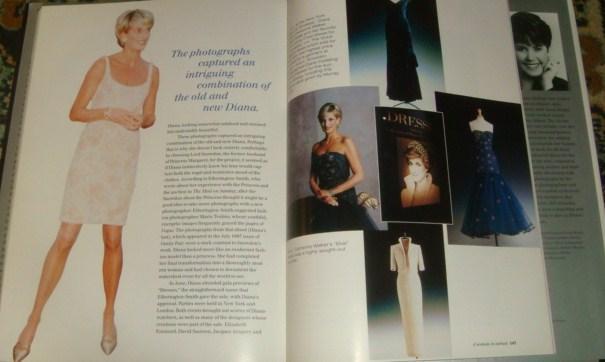 Diana secrets of her style by Diane Clehane 5