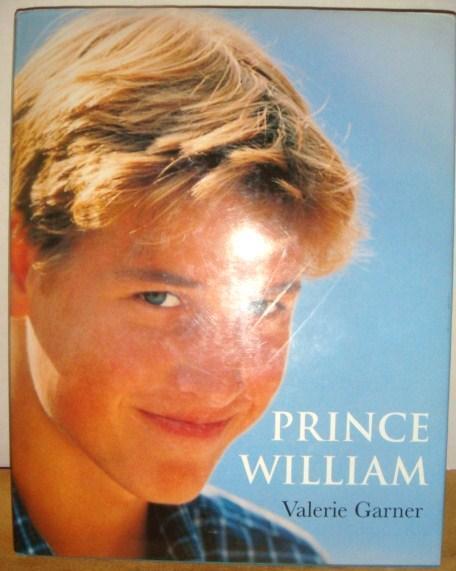 Prince William Born to be King Принц Уильям