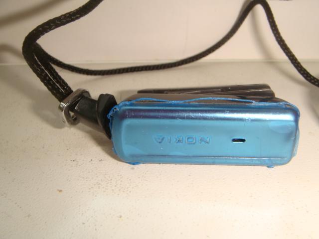 Bluetooth шнур для Nokia 8800 1