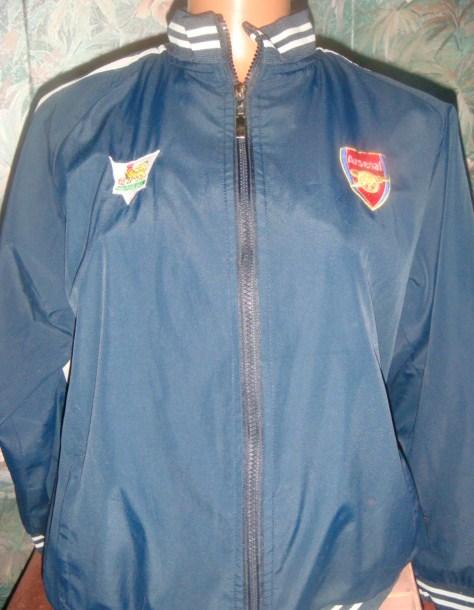 Куртка Спортивного Фк Арсенал Arsenal