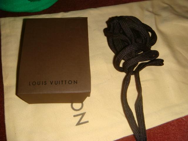 Шнурки для ботинок Louis Vuitton