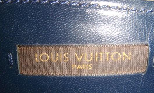 Босоножки Louis Vuitton 3