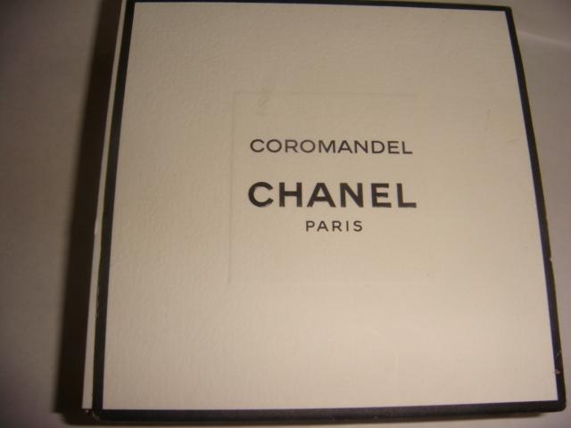 Туалетная вода Chanel Coromondel 4 мл винтаж