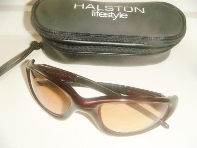 Очки Halston Lifestyle США винтаж 90х годов. 1