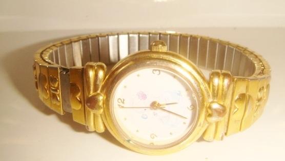 Часы женские Valdvan 2001 год