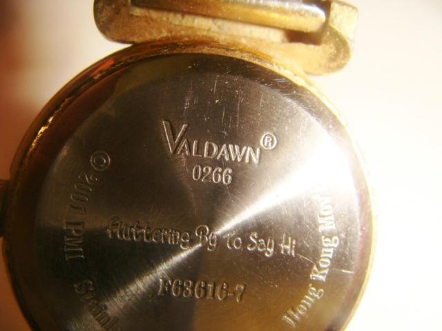 Часы женские Valdvan 2001 год 3