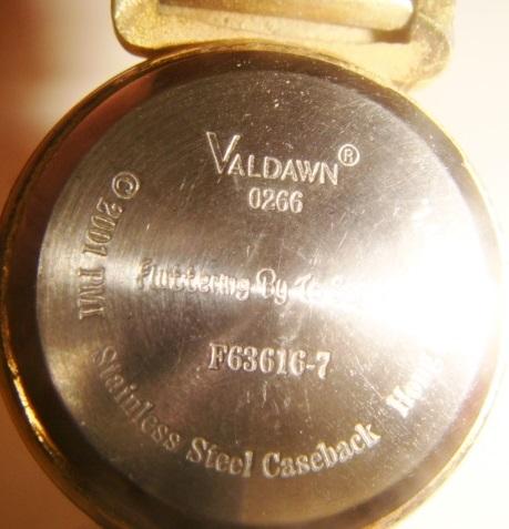 Часы женские Valdvan 2001 год 4