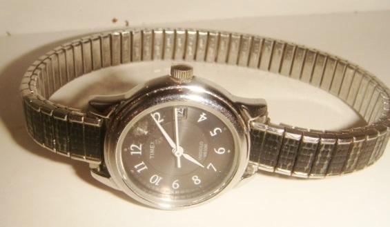 Часы Timex 1980-90 годы.