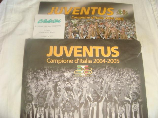 Конверт и золотая марка Juventus Ювентус 2005 год