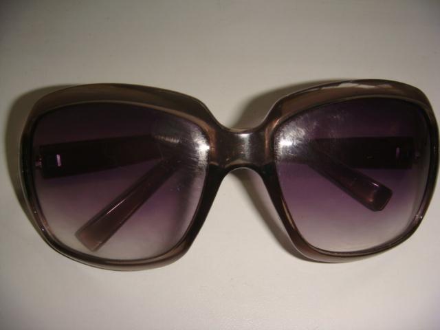 Солнцезащитные очки винтаж 80-90 х годов 2