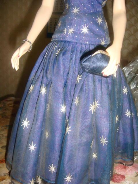 Кукла фарфоровая Принцесса Диана 2000 год 5