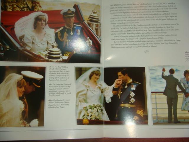 Журнал Pitkin памяти принцессы Дианы 1997 год 3
