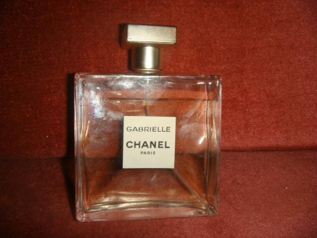 Духи Chanel Gabrielle оригинал 80 мл 100 мл2017 год 1