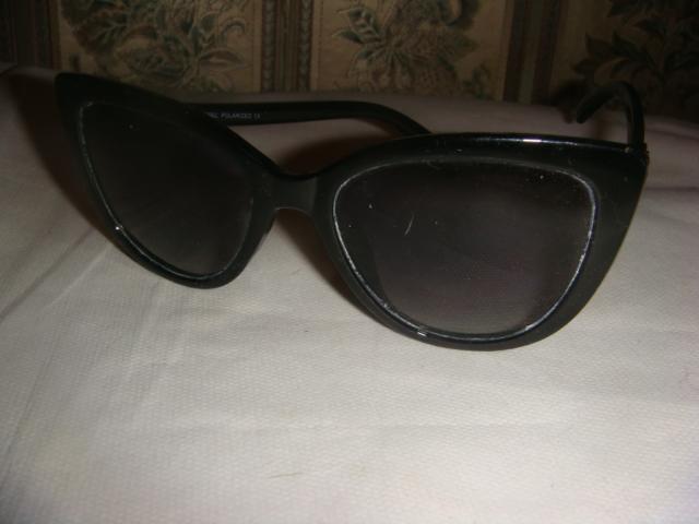 Солнцезащитные очки оригинал винтаж 90х