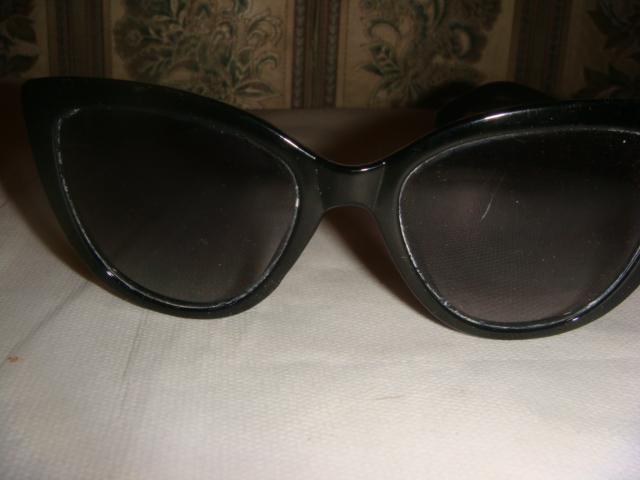 Солнцезащитные очки оригинал винтаж 90х 1