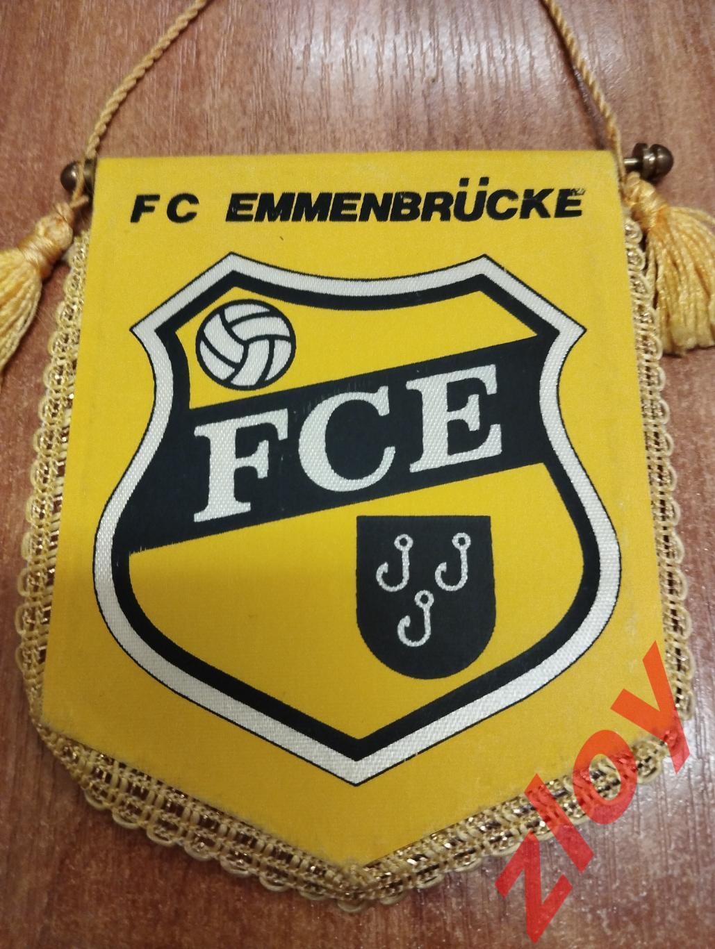 FC Emmerbrucke /ФК Эмменбрюке (Швейцария)