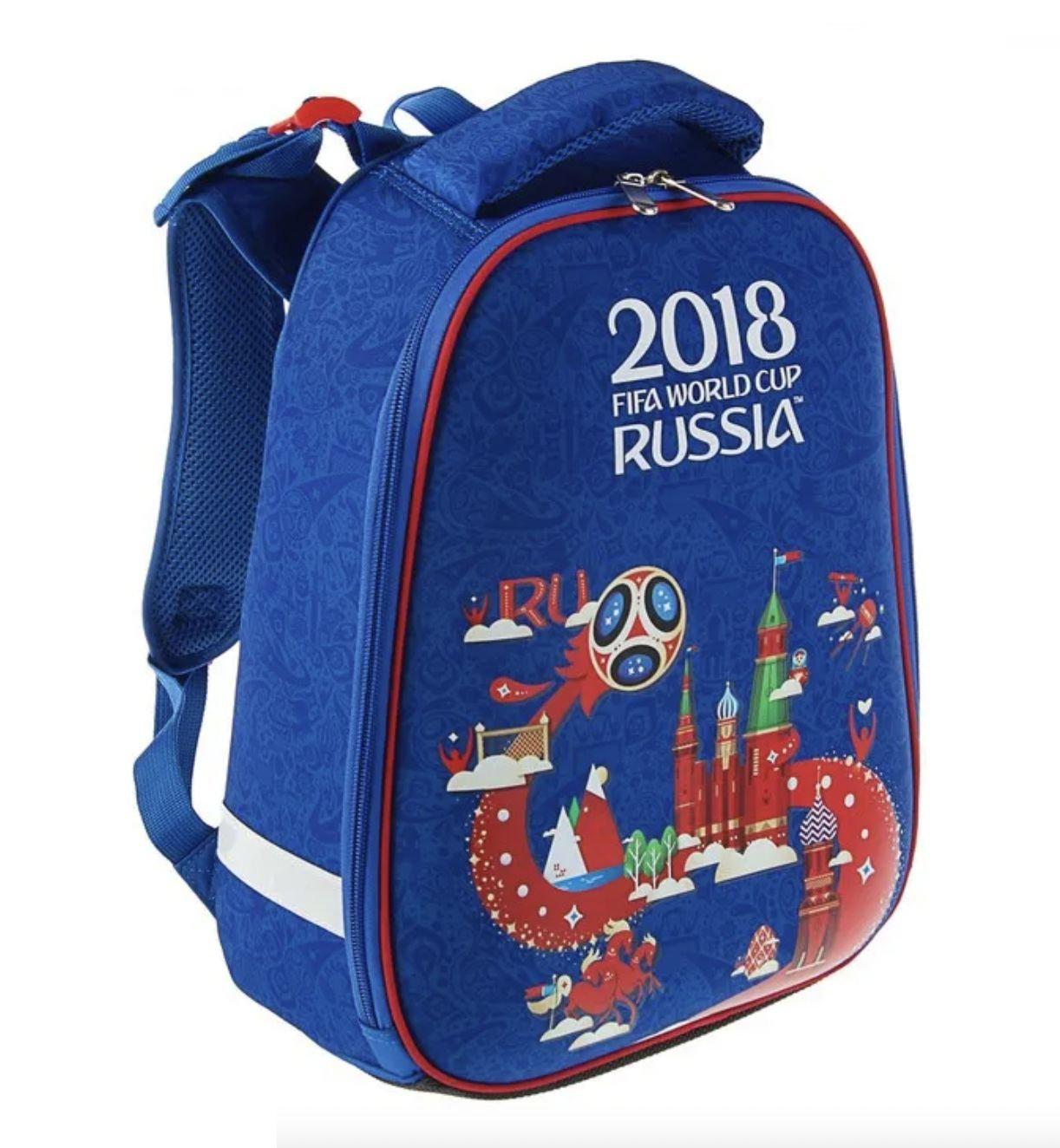 Рюкзак Fifa Чемпионата мира 2018 1