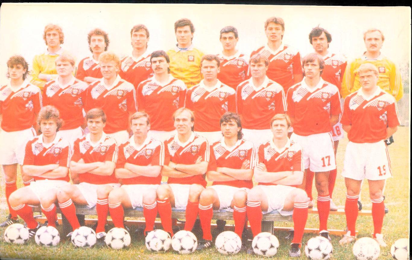 Ежегодник Мир Футбола 1994 Россия. 1