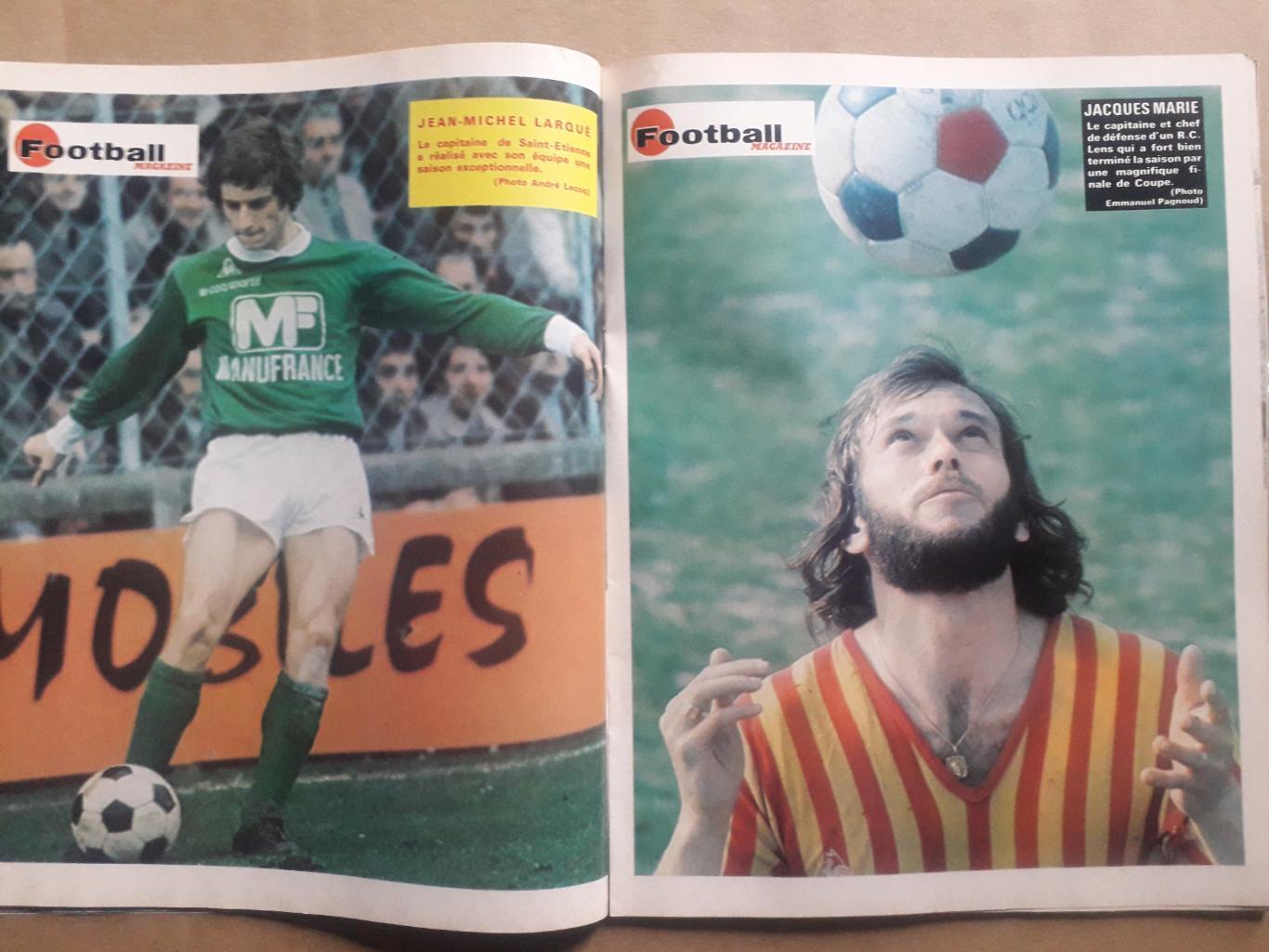 Football magazine nr.189 3