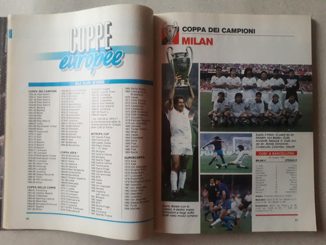 Guerin Sportivo ANNO 1988/89 1