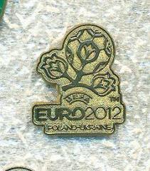 Футбол.ЕВРО-2012.