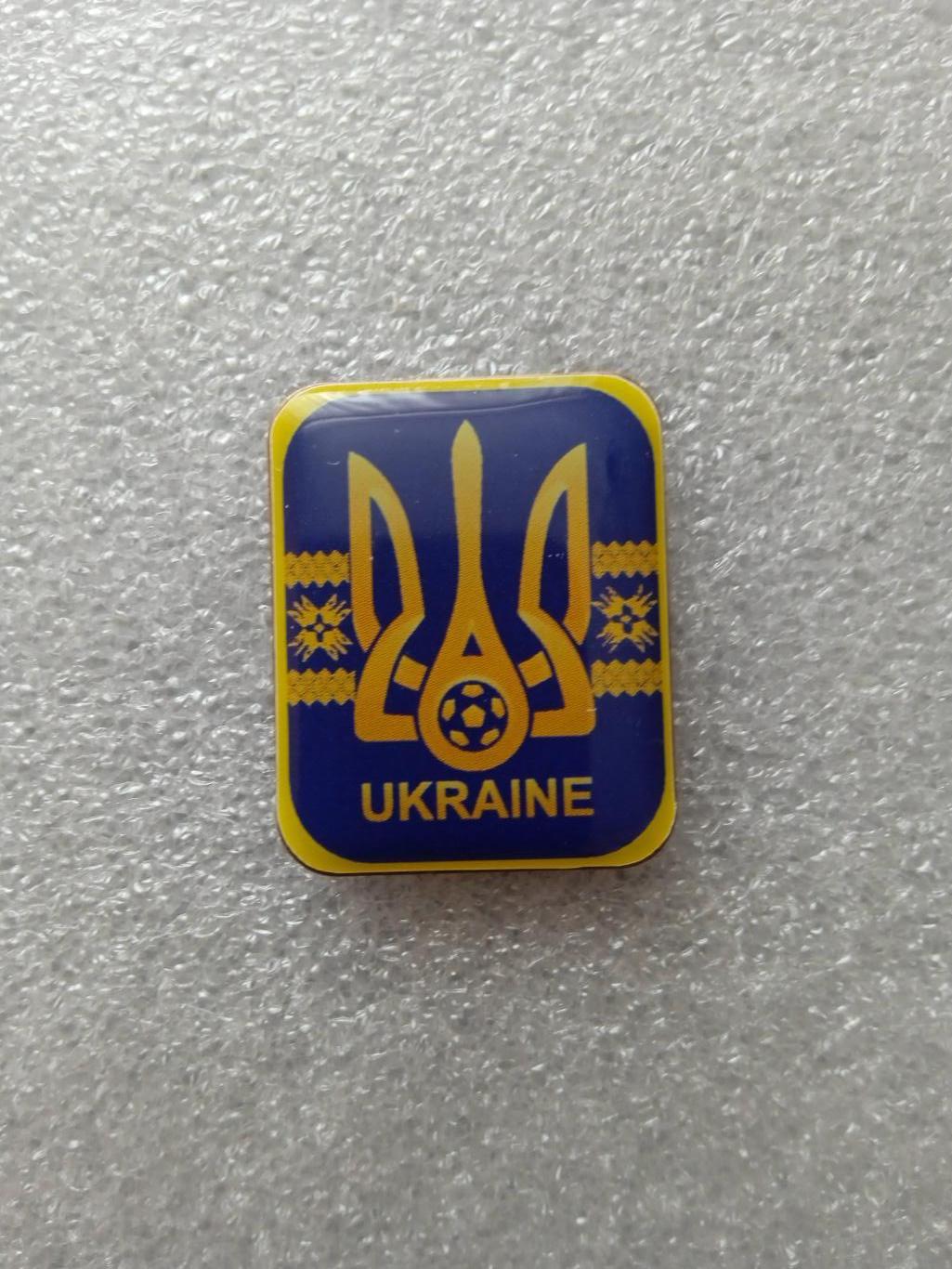Украина.Футбол.Федерация-2024(5)