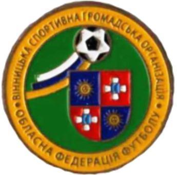 Федерация футбола Винницкой области Украина