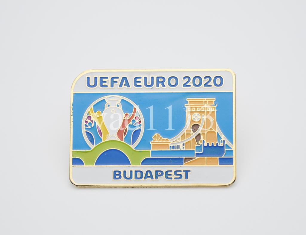 ЕВРО 2020 Будапешт