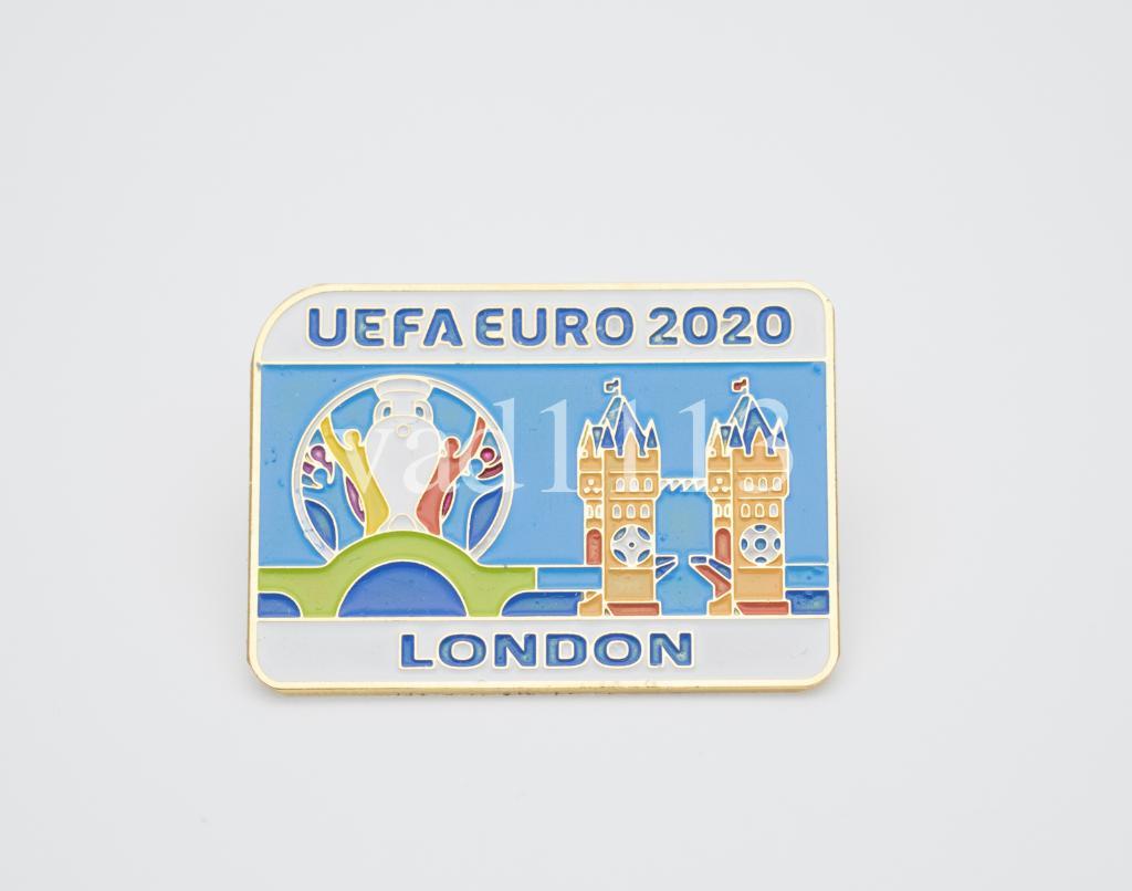 ЕВРО 2020 Лондон