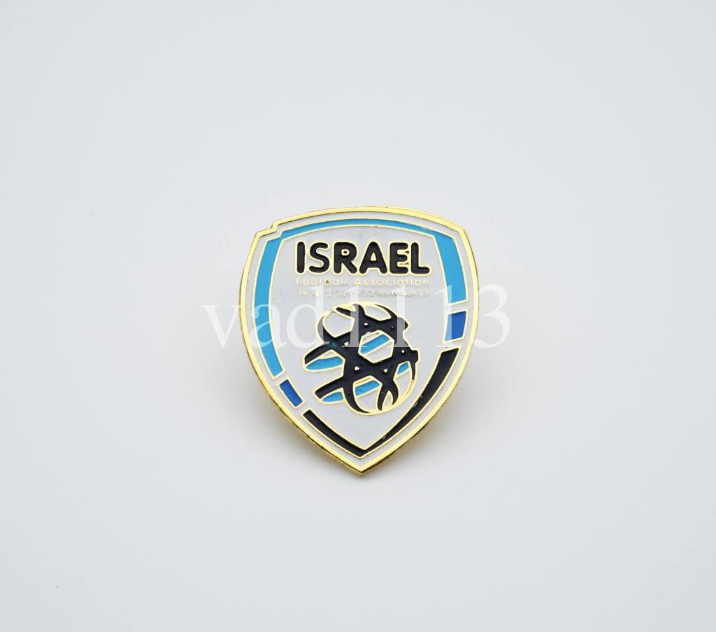 Федерация футбола Израиль /УЕФА/