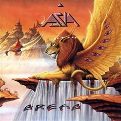 Музыка CD ASIA - ARENA