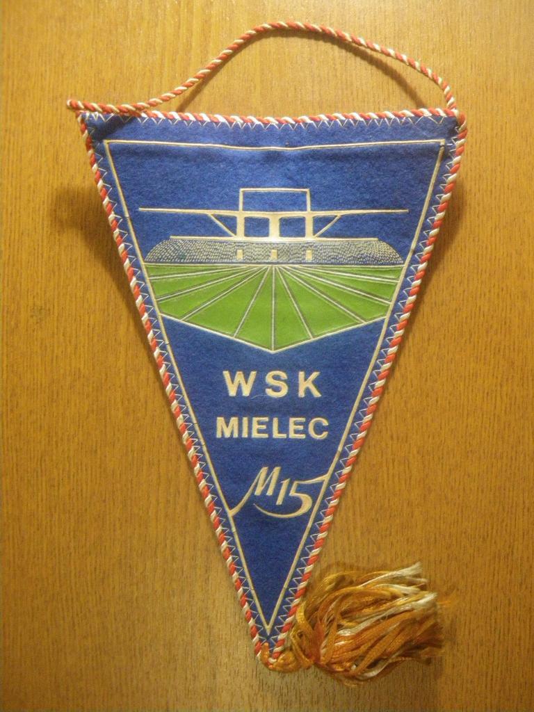WSK Mielec M 15
