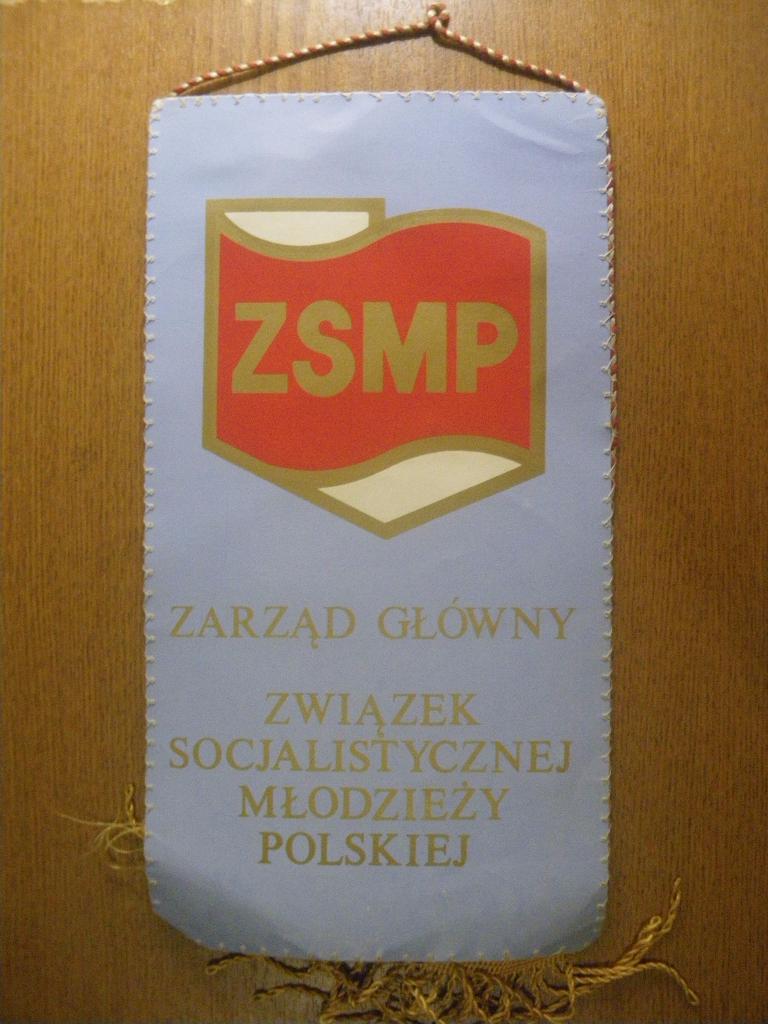 iv zjazd ZSMP Warszawa 1