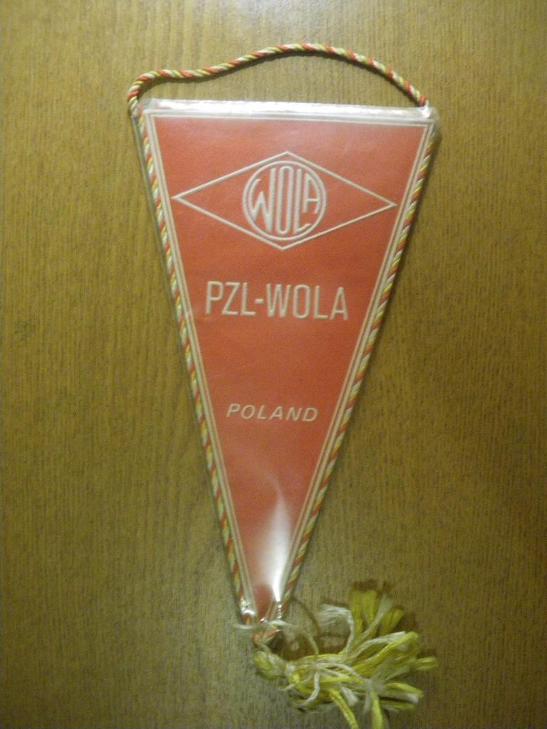 PZL-Wola Poland