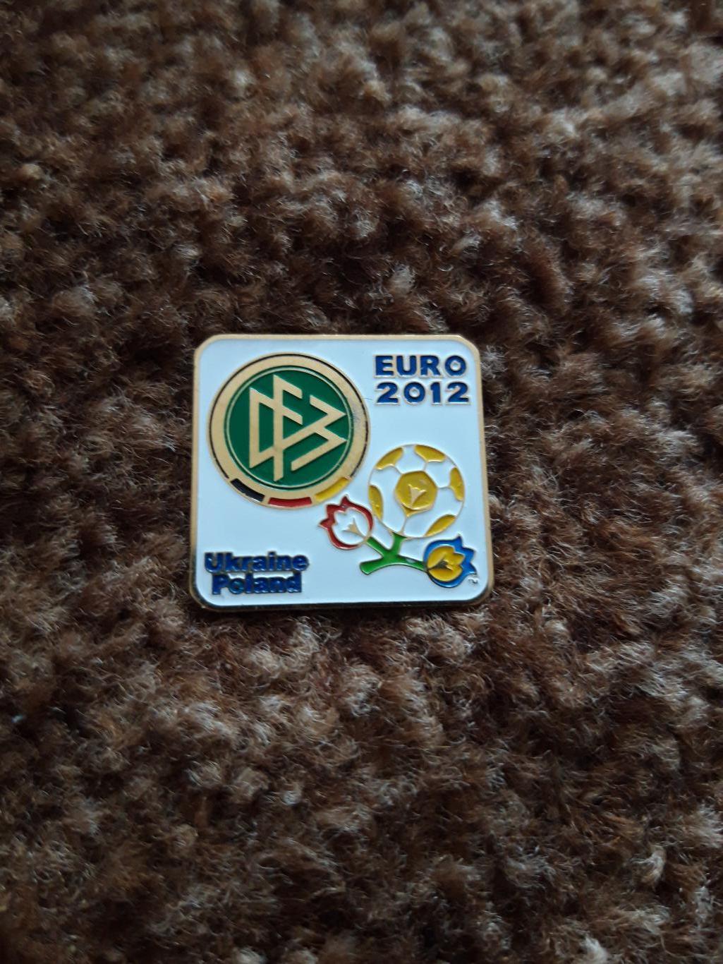Євро-2012Німеччина