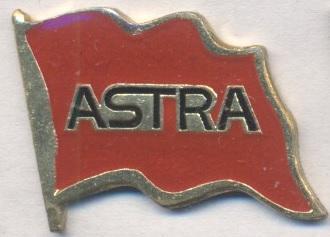 автомобіль Опель Астра (Німеччина)2 важмет / Opel Astra, Germany car pin badge
